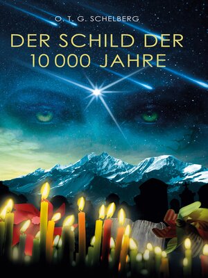 cover image of Der Schild der 10000 Jahre